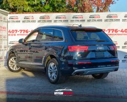 2017 AUDI Q7 For Sale in Orlando
