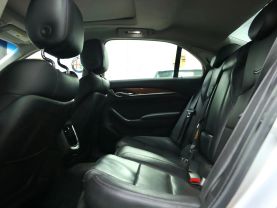 2015 CADILLAC CTS for sale in  Orlando, FL