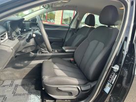 2021 KIA K5 SEDAN 4-CYL, TURBO, 1.6 LITER LXS SEDAN 4D
