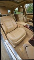 2011 MERCEDES-BENZ S-CLASS S 550 SEDAN 4D