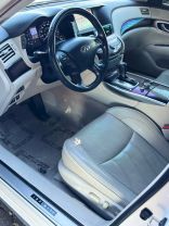 2017 INFINITI Q70 SEDAN V6, 3.7 LITER L 3.7 SEDAN 4D