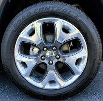 2019 JEEP COMPASS SUV WHITE CLEARCOAT AUTOMATIC - Capital City Auto