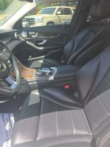 2015 MERCEDES-BENZ C-CLASS SEDAN 4-CYL, TURBO, 2.0 LITER C 300 4MATIC SEDAN 4D