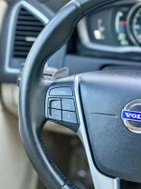 2014 VOLVO XC60 SUV 6-CYL, TURBO, 3.0 LITER T6 SPORT UTILITY 4D