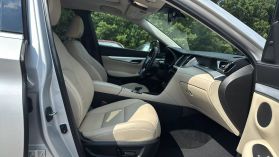 2019 Infiniti Qx50 - Image 20