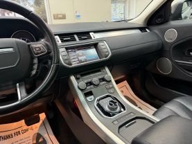 2015 LAND ROVER RANGE ROVER EVOQUE