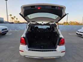 2014 Mercedes-benz Glk-class - Image 9