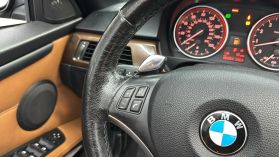 2009 BMW 3 SERIES