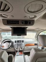 2008 INFINITI QX
