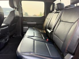 2024 FORD F350 SUPER DUTY CREW CAB PICKUP V8, HO, TURBO DIESEL, 6.7 LITER LARIAT PICKUP 4D 6 3/4 FT