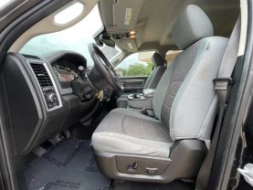 2019 RAM 1500 CLASSIC CREW CAB LONE STAR PICKUP 4D 5 1/2 FT