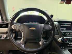 2016 CHEVROLET SUBURBAN