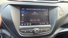 2023 CHEVROLET TRAILBLAZER SUV 3-CYL, ECOTEC, TURBO, 1.3 LITER LT SPORT UTILITY 4D at T&T Repairables - used car dealership in Spencer, Indiana.