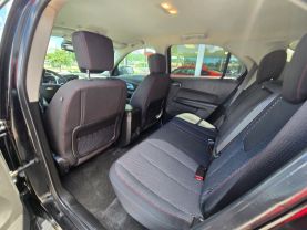 2017 Chevrolet Equinoxls Sport Utility 4d - Image 16