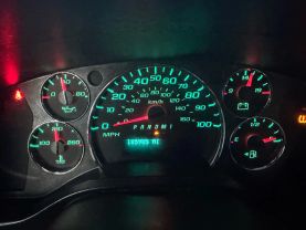 2016 CHEVROLET EXPRESS 2500 CARGO