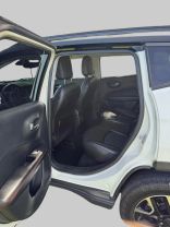 2020 JEEP COMPASS SUV 4-CYL, MULTIAIR, PZEV, 2.4 LITER TRAILHAWK SPORT UTILITY 4D