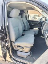 2013 RAM 1500 QUAD CAB PICKUP V8, HEMI, 5.7 LITER TRADESMAN PICKUP 4D 6 1/3 FT at Motors On Wheels - used car dealership in Houston, Texas.