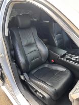 2018 HONDA ACCORD SEDAN 4-CYL, I-VTEC, TURBO, 1.5 LITER TOURING SEDAN 4D