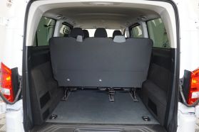 2023 MERCEDES-BENZ METRIS PASSENGER PASSENGER 4-CYL, TURBO, 2.0 LITER VAN 4D