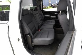 2018 Chevrolet Silverado 1500 Crew Cab - Image 44
