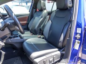 -2021 Volkswagen Id.4 - Image 9