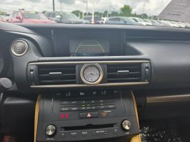 2018 LEXUS RC COUPE V6, 3.5 LITER RC 350 COUPE 2D