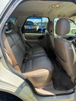 2004 FORD ESCAPE