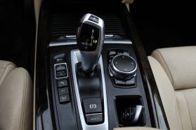 2016 BMW X5 SUV 6-CYL, TURBO, 3.0 LITER XDRIVE35I SPORT UTILITY 4D
