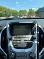 2016 GMC TERRAIN