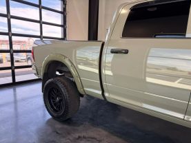 2010 DODGE RAM 2500 CREW CAB PICKUP 6-CYL, TURBO DSL 6.7L SLT PICKUP 4D 6 1/3 FT