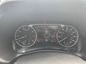 2022 NISSAN SENTRA SEDAN 4-CYL, 2.0 LITER SR SEDAN 4D