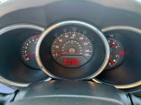 2012 KIA SORENTO SUV V6, 3.5 LITER LX SPORT UTILITY 4D