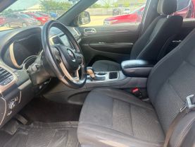 2018 JEEP CHEROKEE SUV 4-CYL, 2.4 LITER LATITUDE SPORT UTILITY 4D