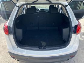 2016 MAZDA CX-5 SUV 4-CYL, SKYACTIV-G, 2.5L TOURING SPORT UTILITY 4D
