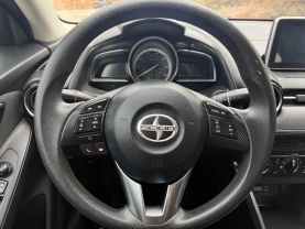 2016 SCION IA SEDAN 4-CYL, 1.5 LITER SEDAN 4D