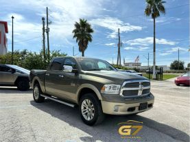 2013 Ram 1500 Crew Cab - Image 7