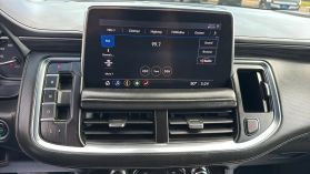 2021 GMC YUKON SUV V8, ECOTEC3, 5.3 LITER SLT SPORT UTILITY 4D