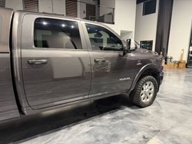 2019 RAM 3500 CREW CAB PICKUP 6-CYL, TURBO DIESEL, 6.7 LITER LARAMIE PICKUP 4D 8 FT
