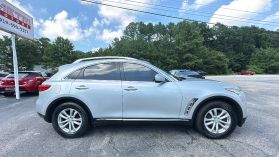 2013 Infiniti Fx - Image 4