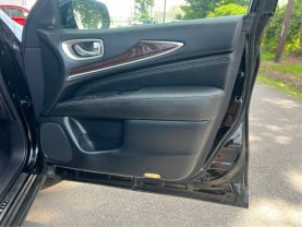 2019 INFINITI QX60