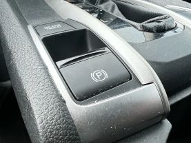 2017 HONDA CIVIC SEDAN 4-CYL, I-VTEC, 2.0 LITER LX SEDAN 4D
