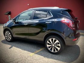 2018 Buick Encore - Image 3