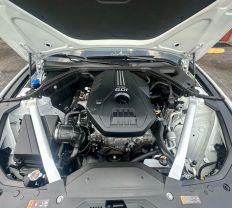 2023 GENESIS G70 SEDAN 4-CYL, TURBO, GDI, 2.0 LITER 2.0T SEDAN 4D