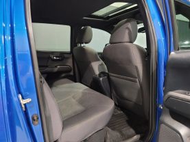 2017 Toyota Tacoma Double Cab - - Image 28
