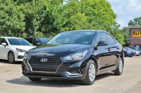 2022 HYUNDAI ACCENT
