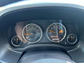 2015 JEEP COMPASS SUV 4-CYL, 2.0 LITER HIGH ALTITUDE EDITION SPORT UTILITY 4D