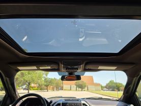 2019 FORD F350 SUPER DUTY CREW CAB PICKUP V8, TURBO DIESEL, 6.7 LITER KING RANCH PICKUP 4D 8 FT