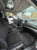 2016 HONDA CR-V SUV 4-CYL, I-VTEC, 2.4 LITER EX SPORT UTILITY 4D