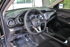 2021 NISSAN KICKS