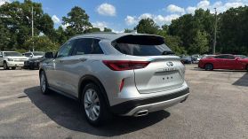 2019 Infiniti Qx50 - Image 7